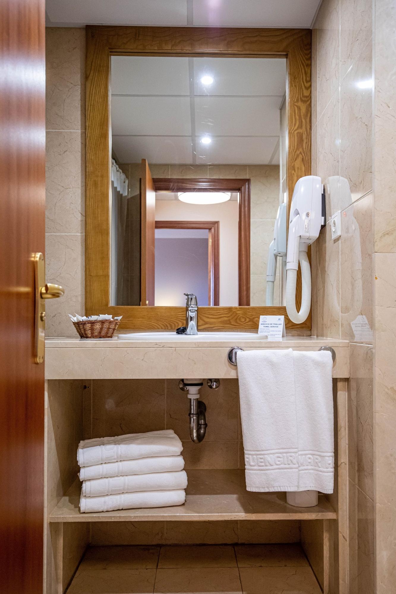 Myramar Apartahotel Fuengirola
