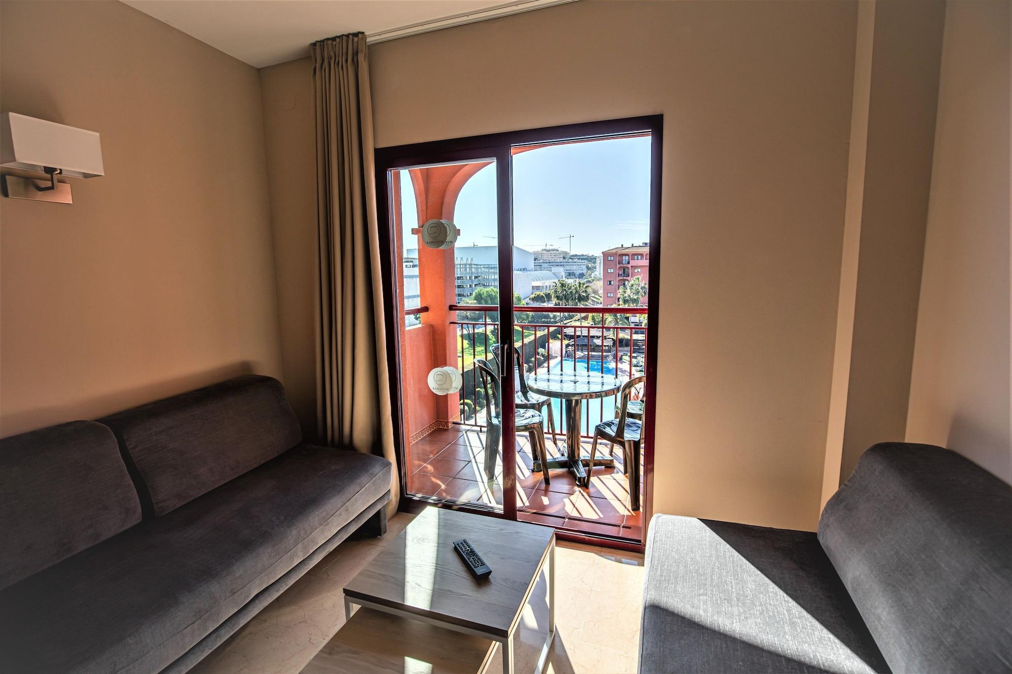 Myramar Apartahotel 3*