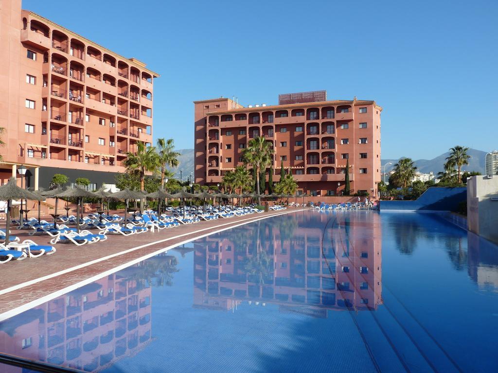 Myramar 3* Fuengirola
