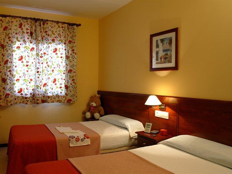 Myramar 3* Fuengirola