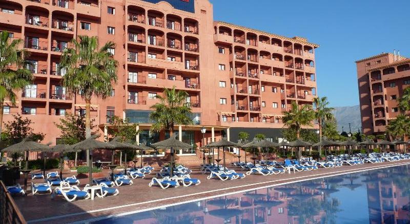 Myramar 3* Fuengirola