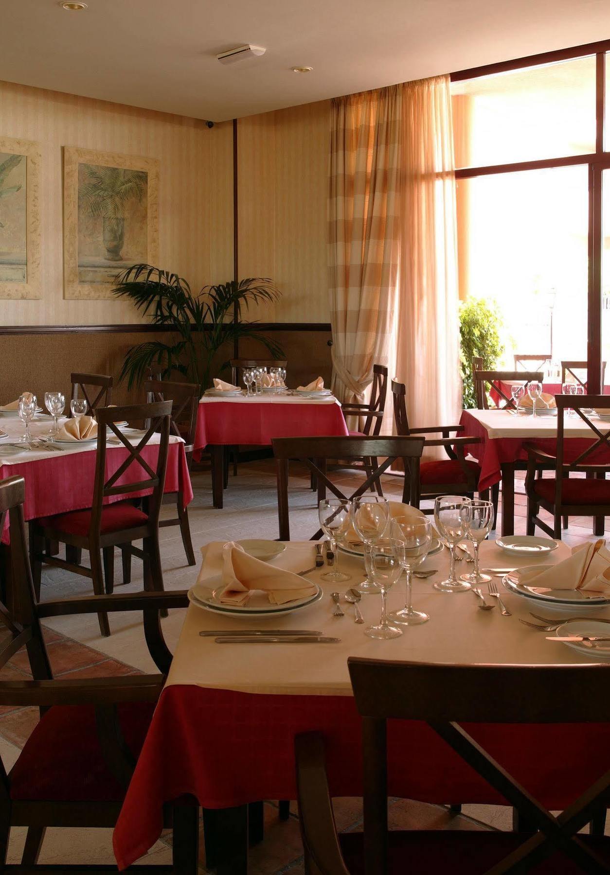 Apartahotel Myramar Fuengirola