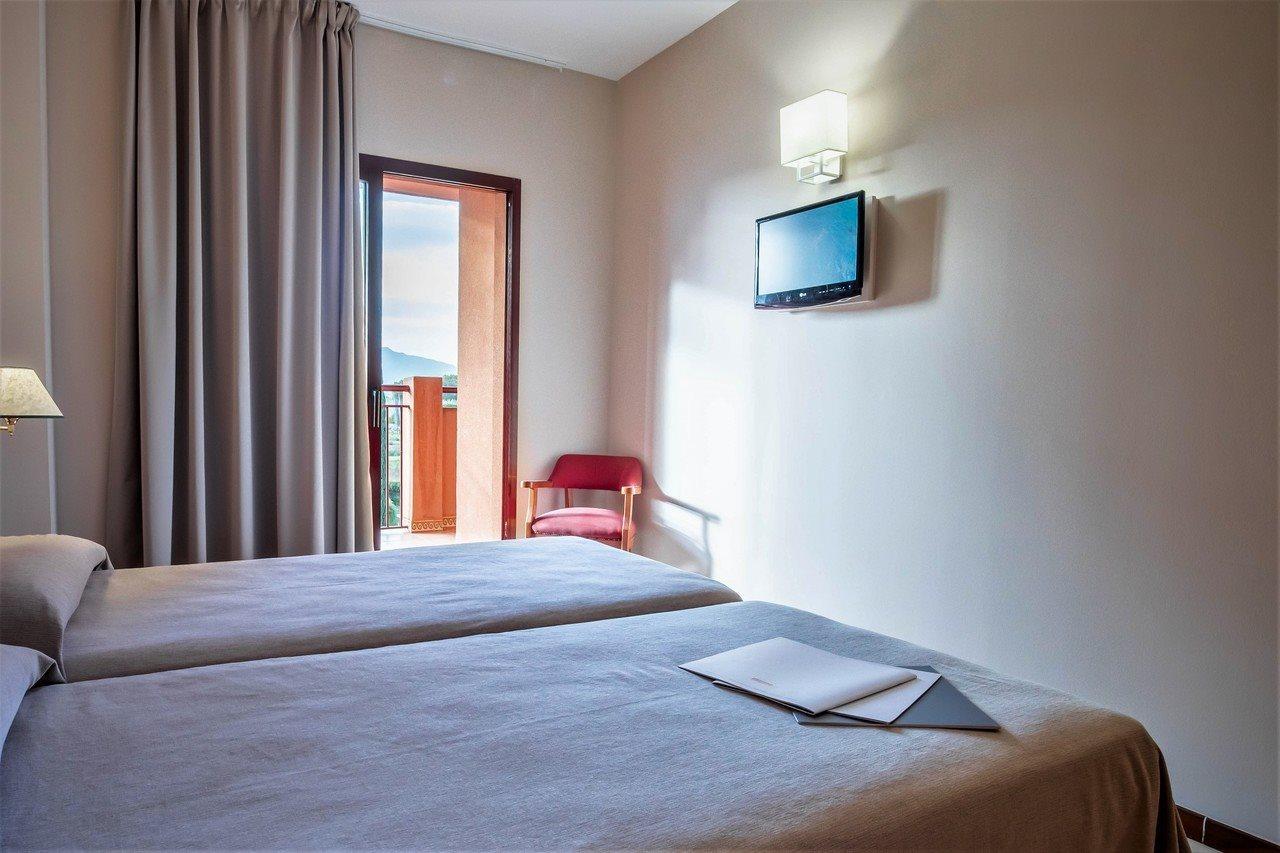 Apartahotel Myramar Fuengirola