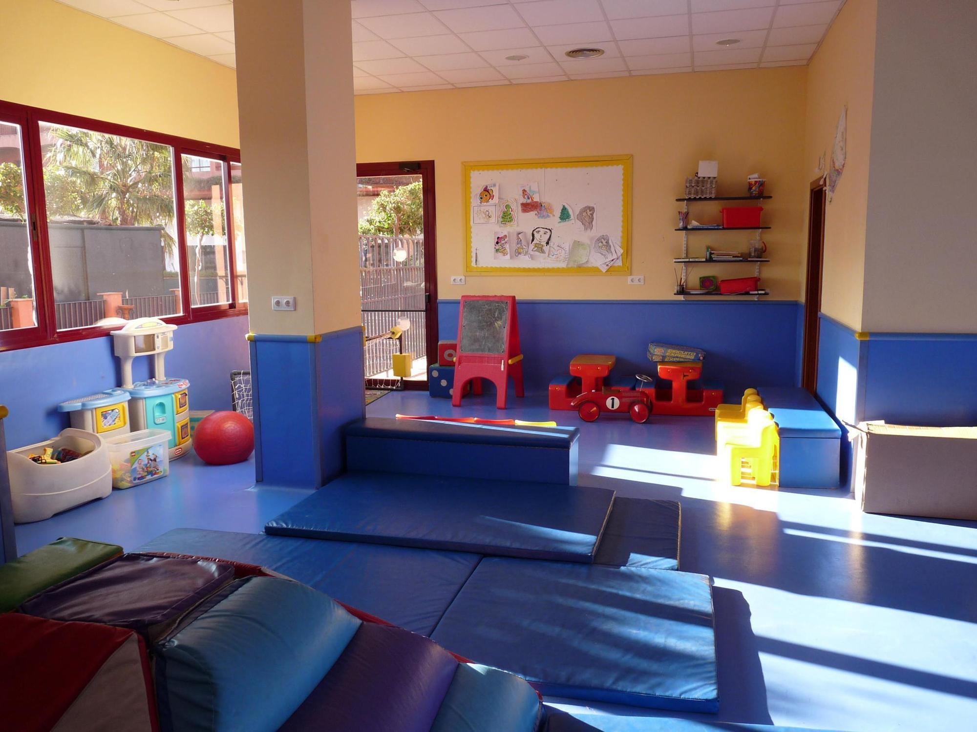 Ilunion Miramar Aparthotel